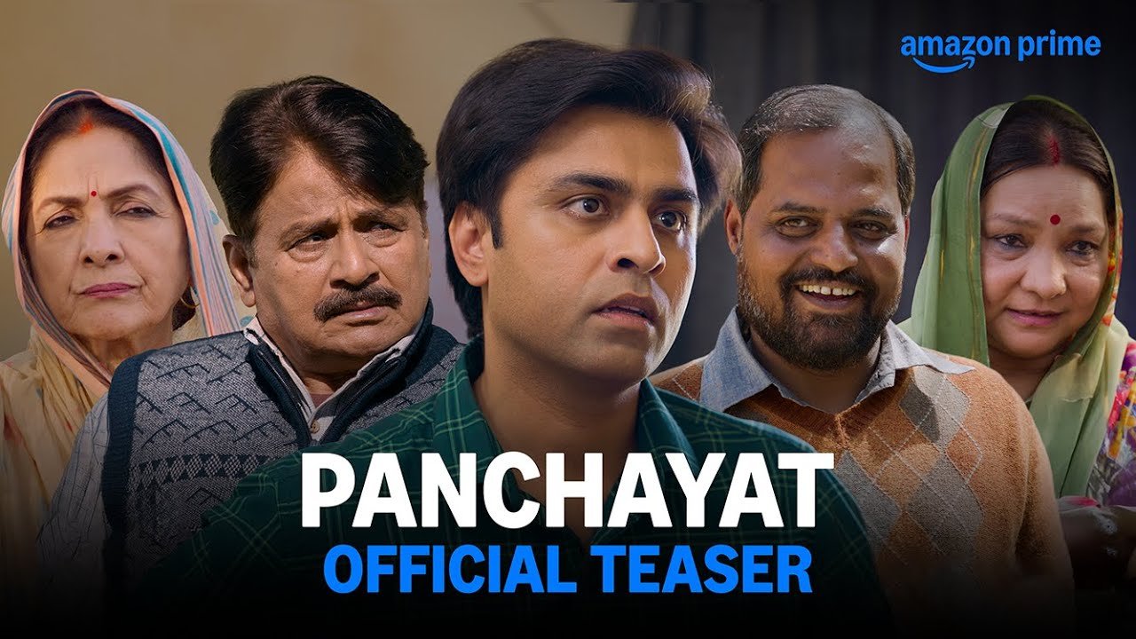 Panchayat